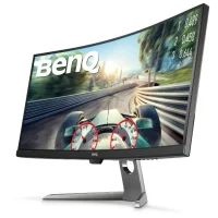 Монитор BenQ EX3501R фото 2